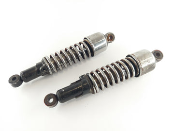 Suzuki GT 750 [1973] - jarní sada absorbéru šoku