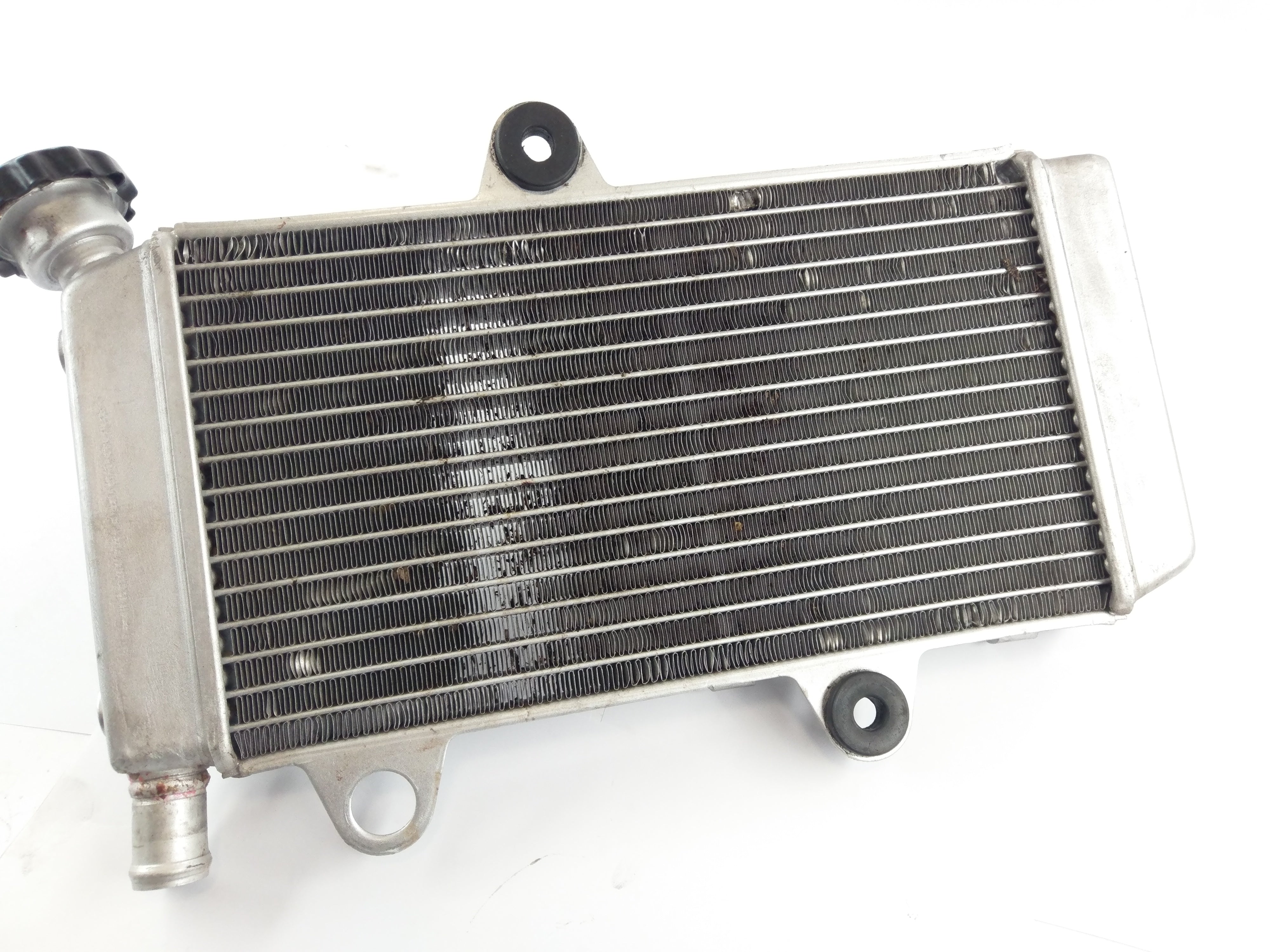 Yamaha XT 660 X DM01 [2006] - Radiateur d'eau