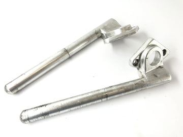 Ducati Paso 750 [1990] - Fum řídítka vpravo a vlevo