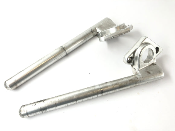 Ducati Paso 750 [1990] - Fum řídítka vpravo a vlevo