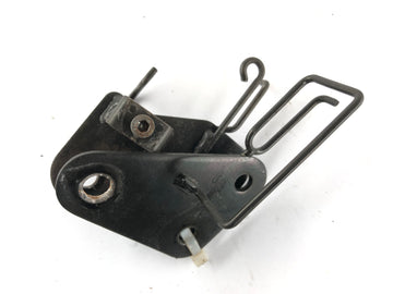 Kawasaki VN 800 Classic [2005] - Motorhållare i ryggen