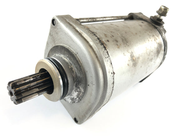 BMW F 800 S [2007] - Starter Engine