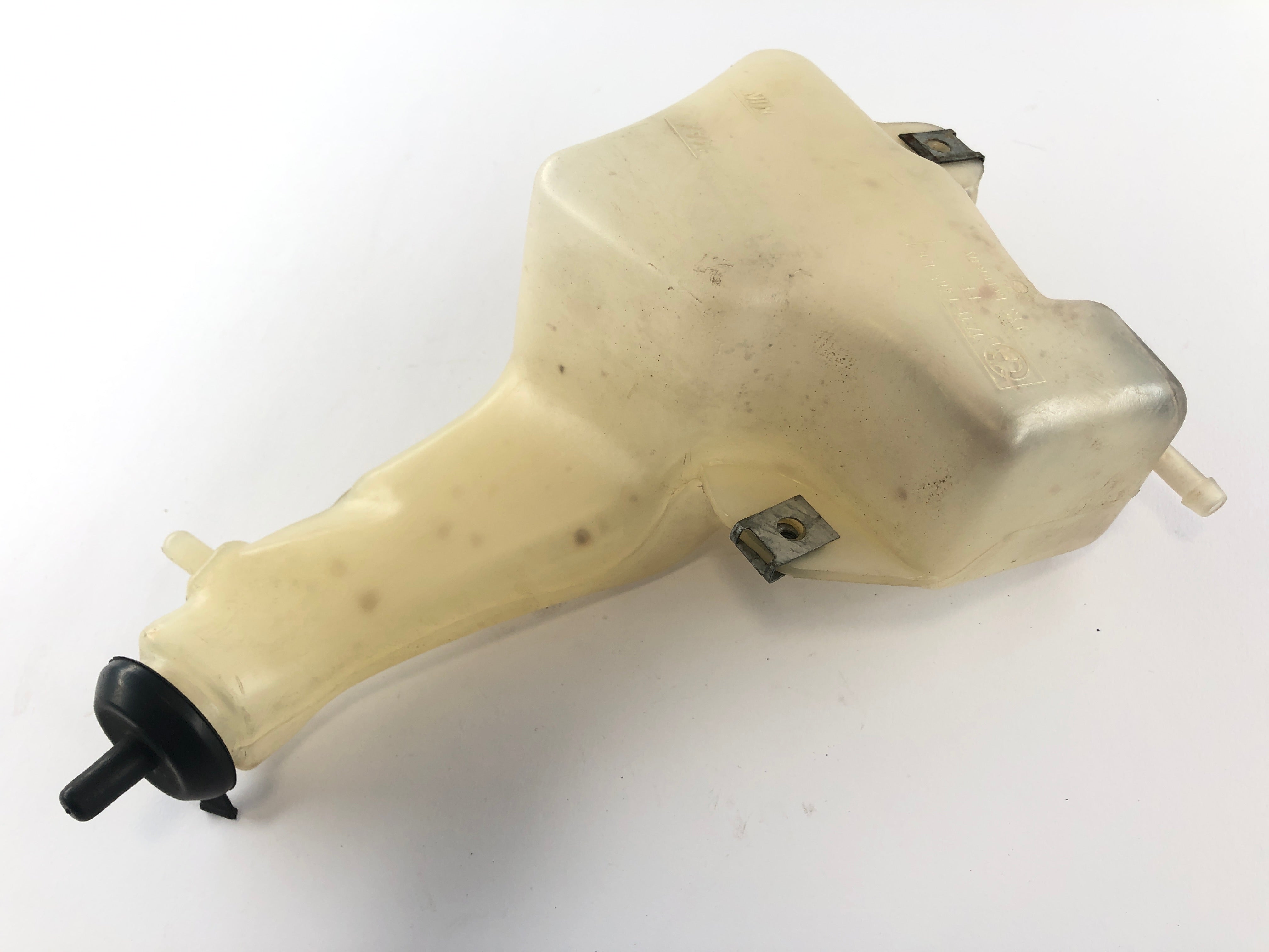 BMW K 1200 LT [2002] - Coolant expansion tank