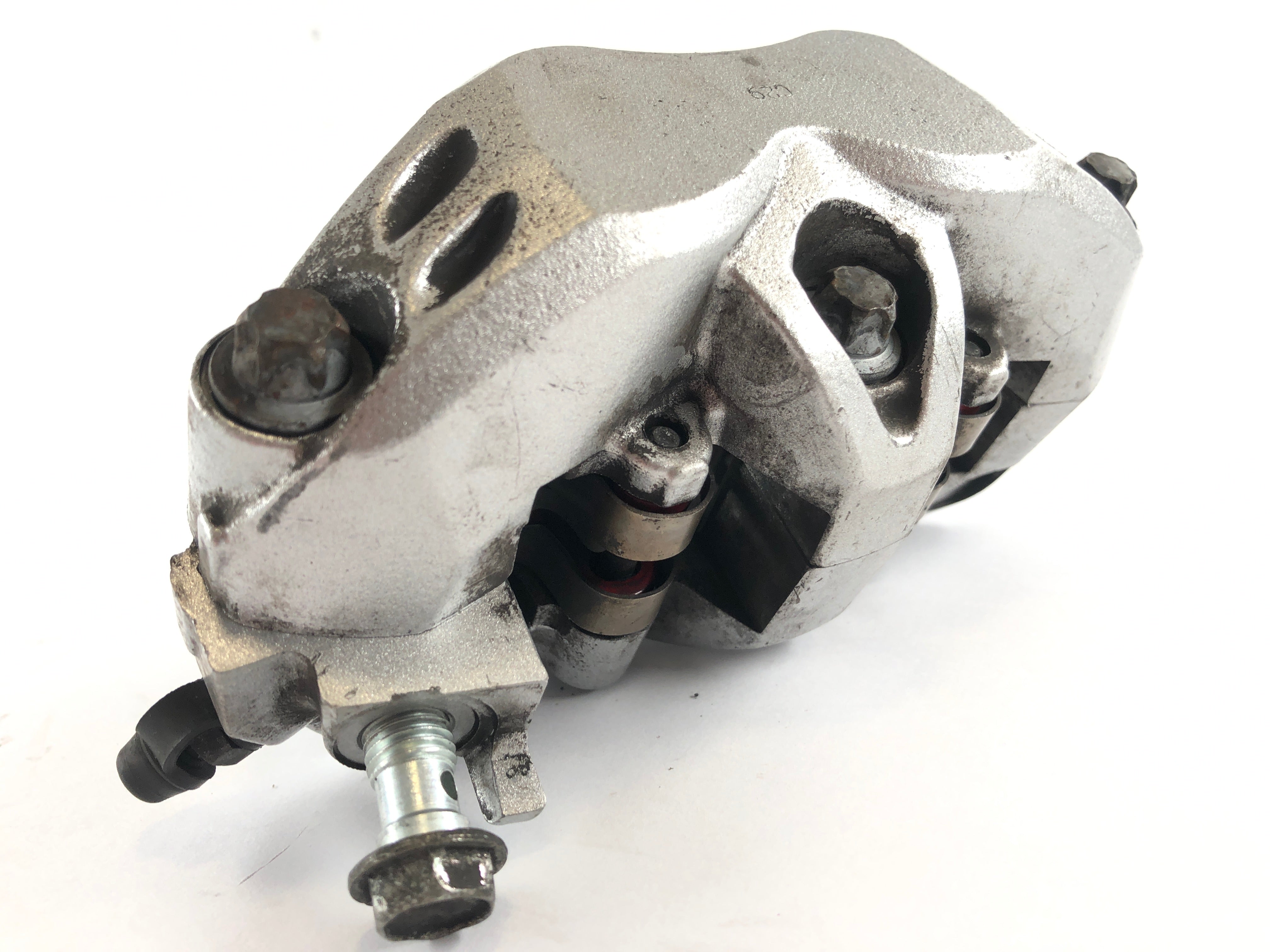 Kawasaki Z 1000 [2005] - brake caliper front left