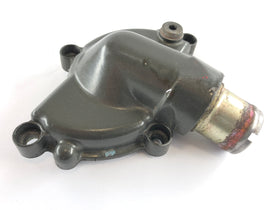 DUCATI 888 STRADA [1993] - MOTOR TAMPA CAPA DE ÁGUA QUENTE DE BOMBA DE ÁGUA