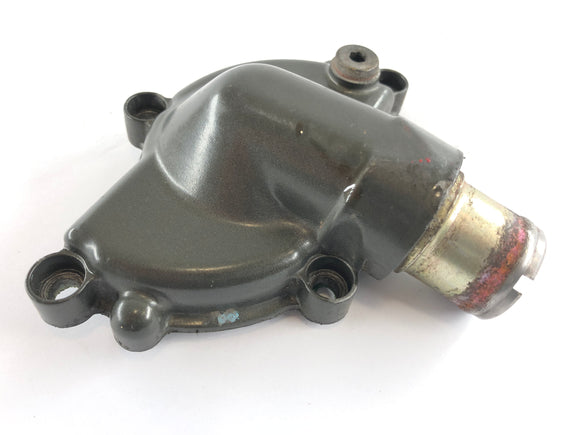 DUCATI 888 STRADA [1993] - MOTOR TAMPA CAPA DE ÁGUA QUENTE DE BOMBA DE ÁGUA