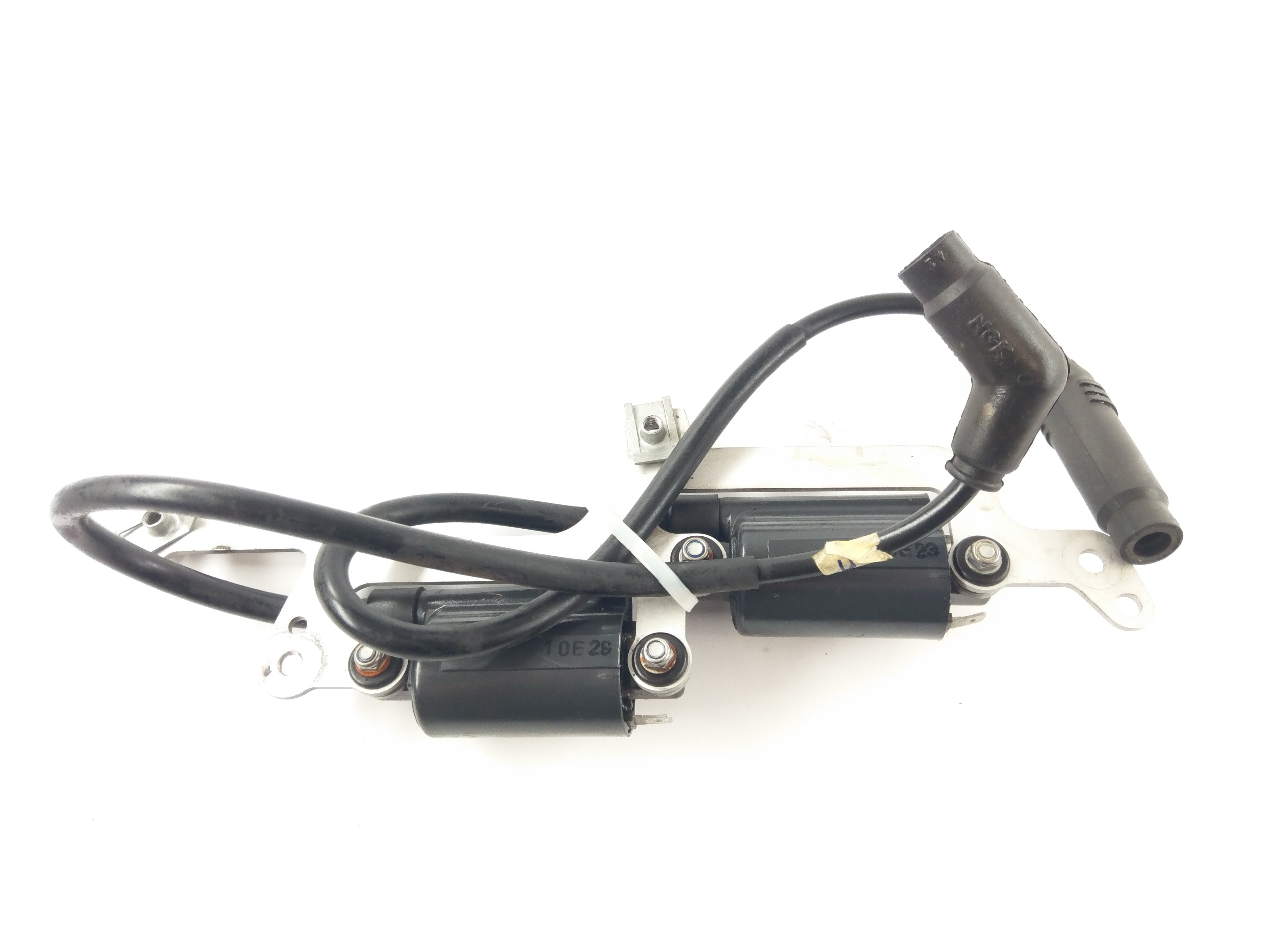 Aprilia RSV 1000 Tuono RP [2005] - Ignition Coil Set 2 stuks