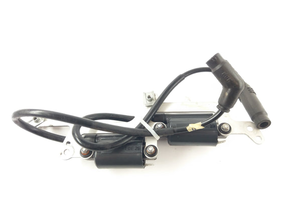 Aprilia RSV 1000 TUONO RP [2005] - Zestaw cewki zapłonowej 2 sztuki