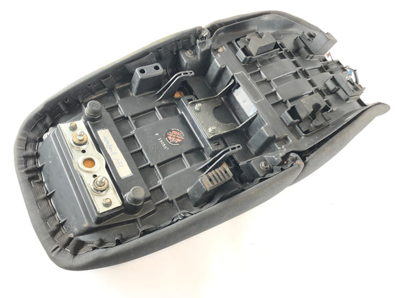 Suzuki Bandit GSF 650 S WVB5 [2005] - Banco con riscaldamento del sedile