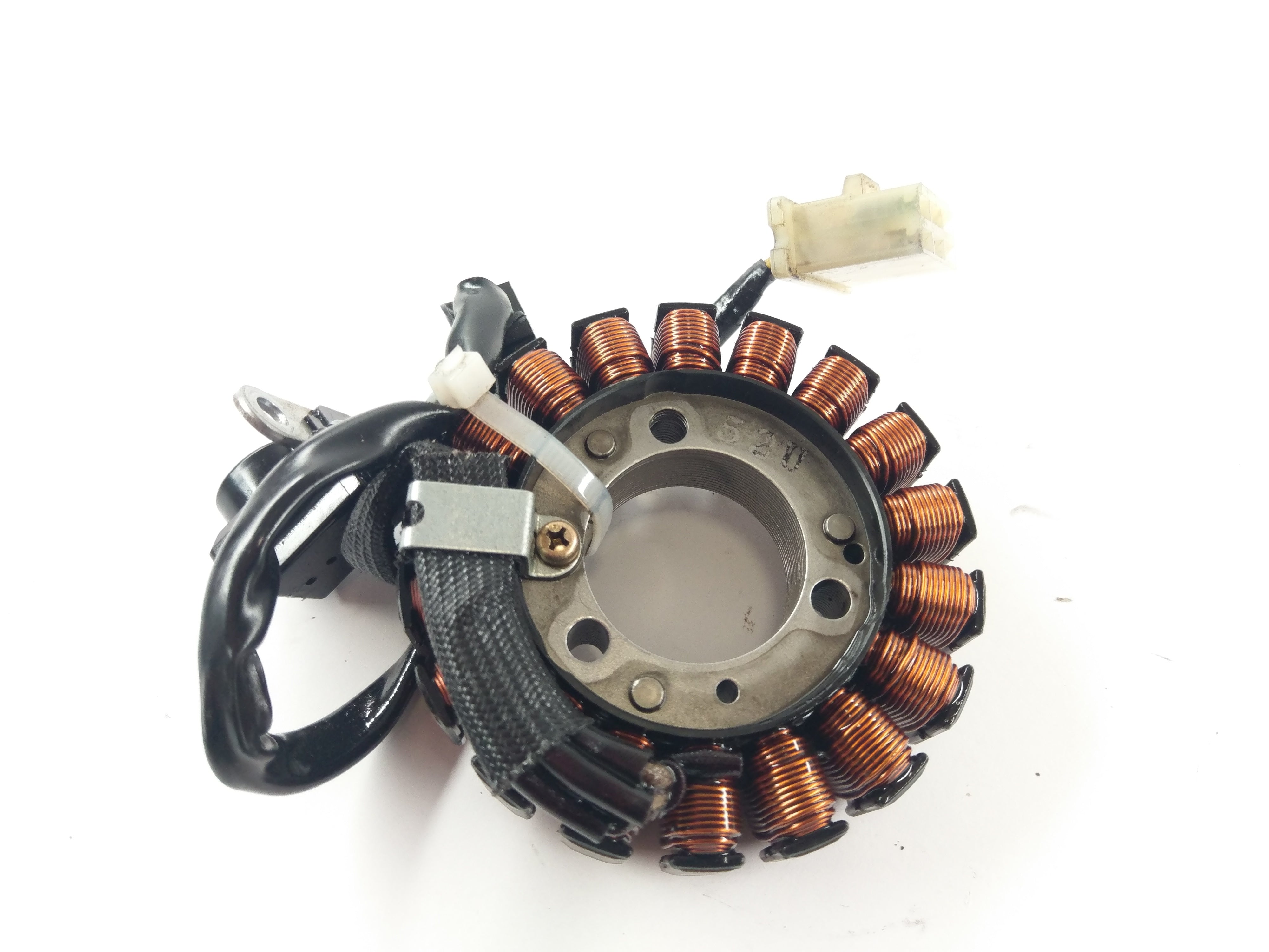 Honda CBR 125 JC34 [2006] - Stator -generator