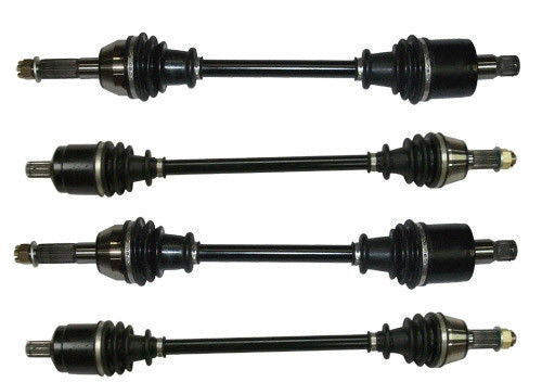 ARCTIC CAT 1000 TRV [2012-2015] - Axle