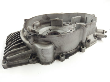 Moto Guzzi Breva 750 IE [2004] - Couverture - 0