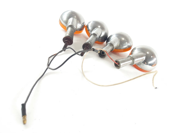 Suzuki GT 750 [1973] - originální sada Blinker