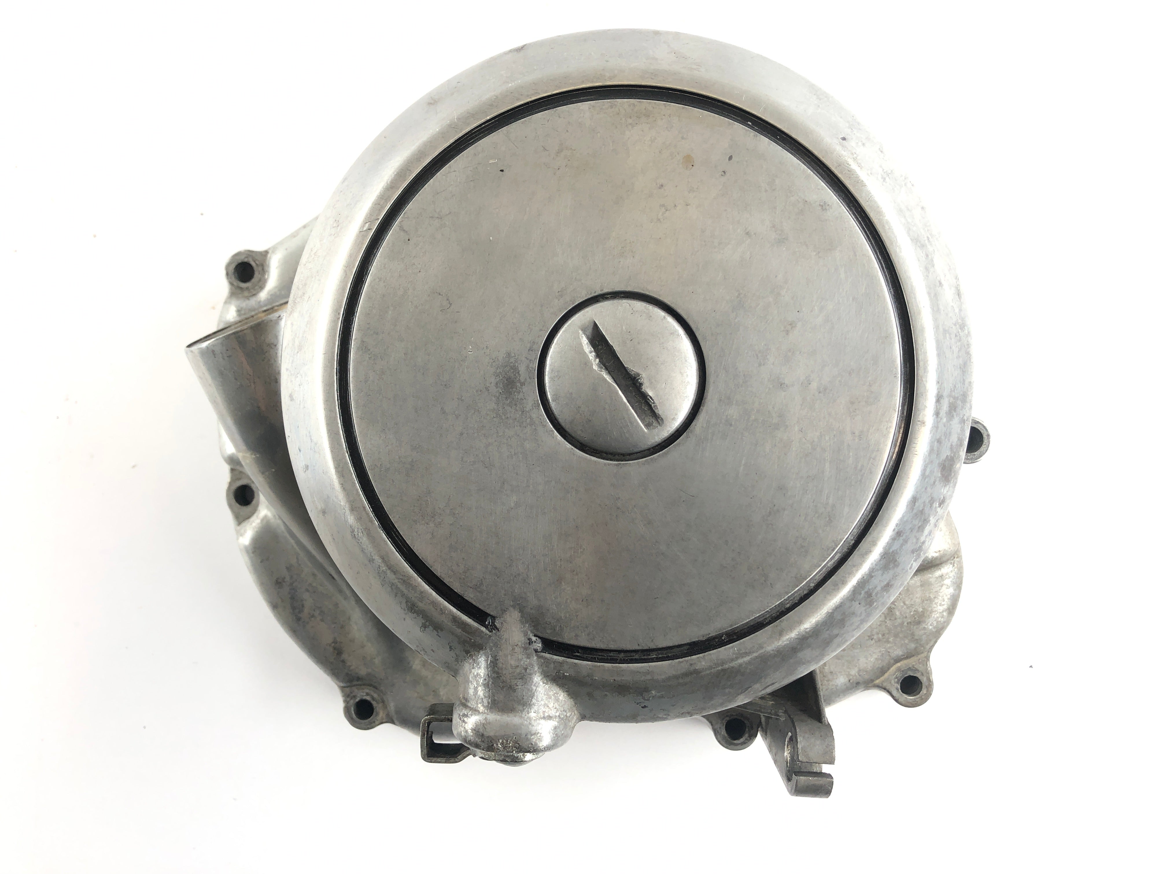 Honda CB 650 RC03 [1980] - clutch cover engine cover