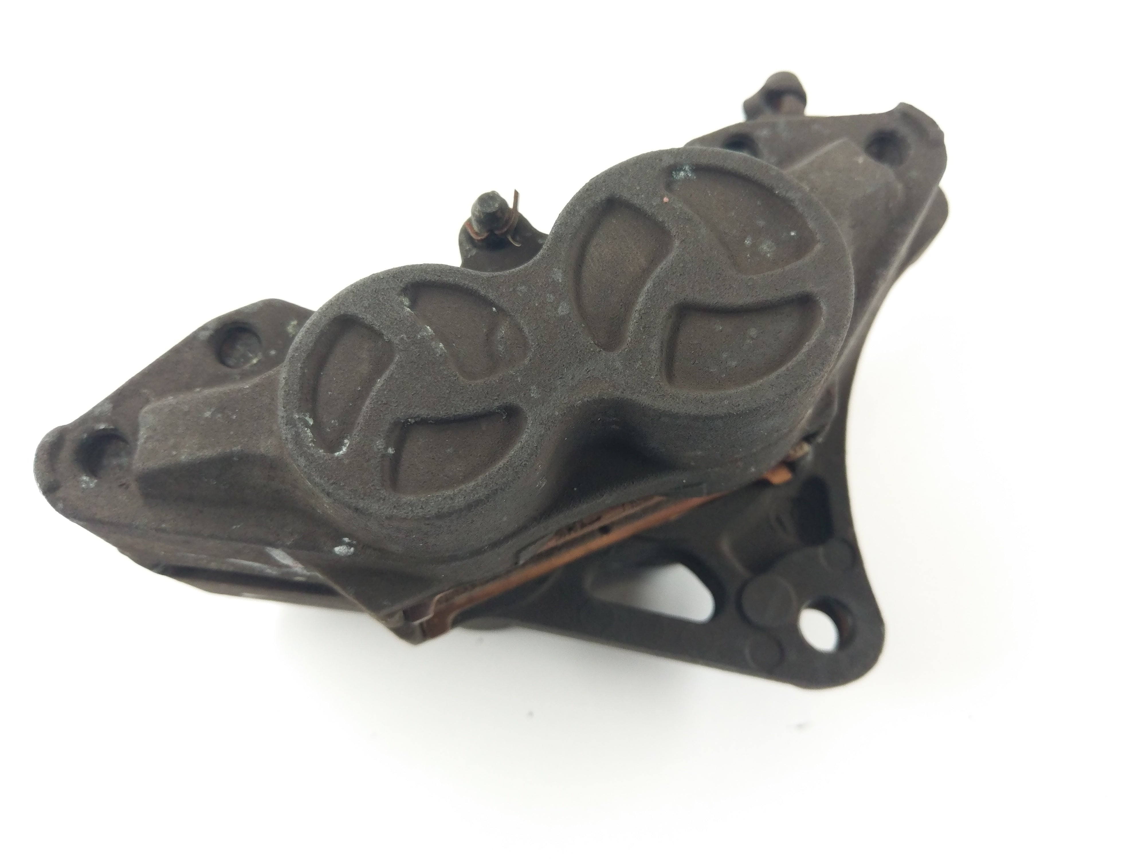 Suzuki GSXR 1100 GV73A [1992] - Brake caliper front left