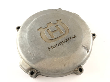 Husqvarna Te 510 [2008] - Kobling Lågmotorlåg