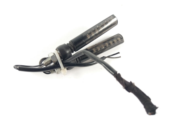 Aprilia RS4 125 TW [2013] - LED indicators pair