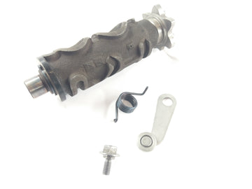 Kawasaki VN 800 Classic [1997] - Roller di commutazione - 0