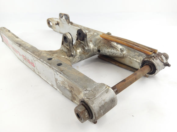 KTM GS 250 [1985] - Braço oscilante