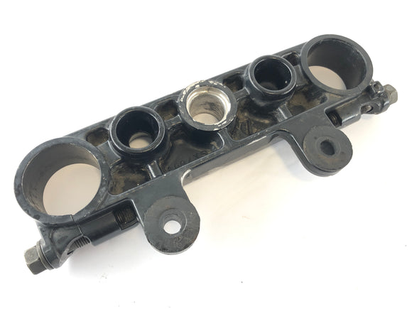 Suzuki DR 800 S SR42B [1991] - Té de fourche supérieur