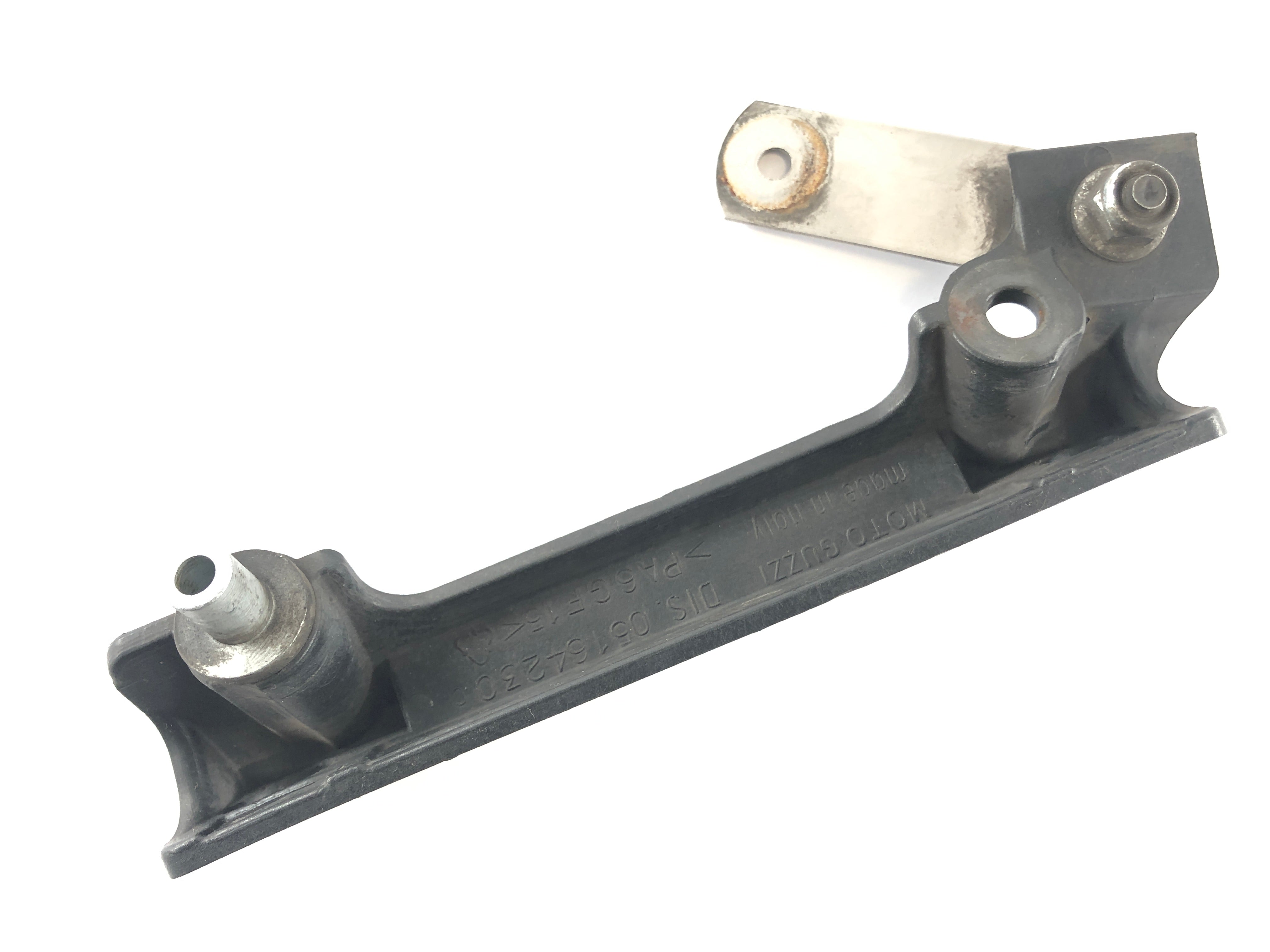 Moto Guzzi Norge 1200 LP [2006] - Oil cooler bracket