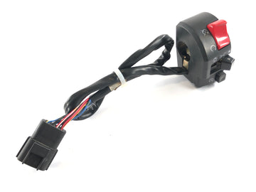 Ducati Multistrada 1000 DS [2003] - Handlebar switch right - 0