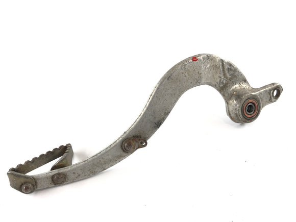 KTM LC4 ER 600 [1994]  - ブレーキペダルブレーキレバー
