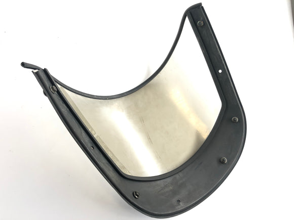 Yamaha XJ 900 F 58L [1985] - Cladding Disc čelní sklo