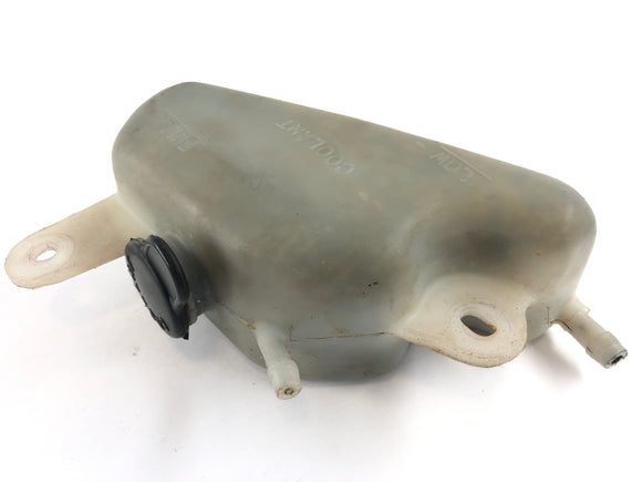 Yamaha DT 125 4BL [1999] - Woda chłodzą