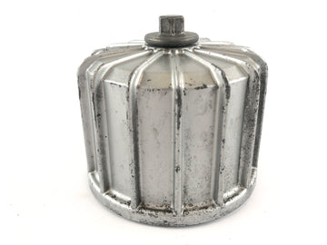 Honda Goldwing GL 1200 SC14 [1991] - Motordeckel Ölfilteraufnahme Ölfilterdeckel - 0