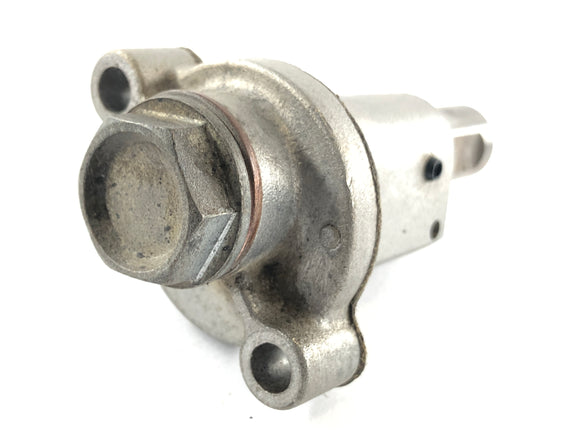 Yamaha XT 600 E 3TB [1991] - napínač daňového řetězce