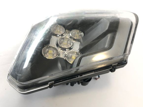 KTM 520 EXC [2001] - Forlygter