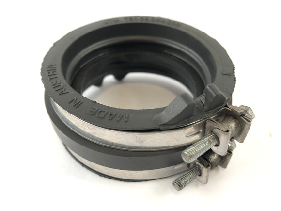 KTM Duke 690 A3 [2012] - Indtag i