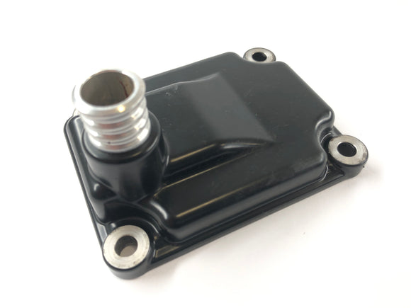 BMW K 1300 R [2010]  - 电动机盖电通通气