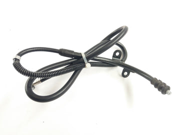 Yamaha XT 600 E 3TB [1991] - Bowdenzug de tren de acoplamiento - 0