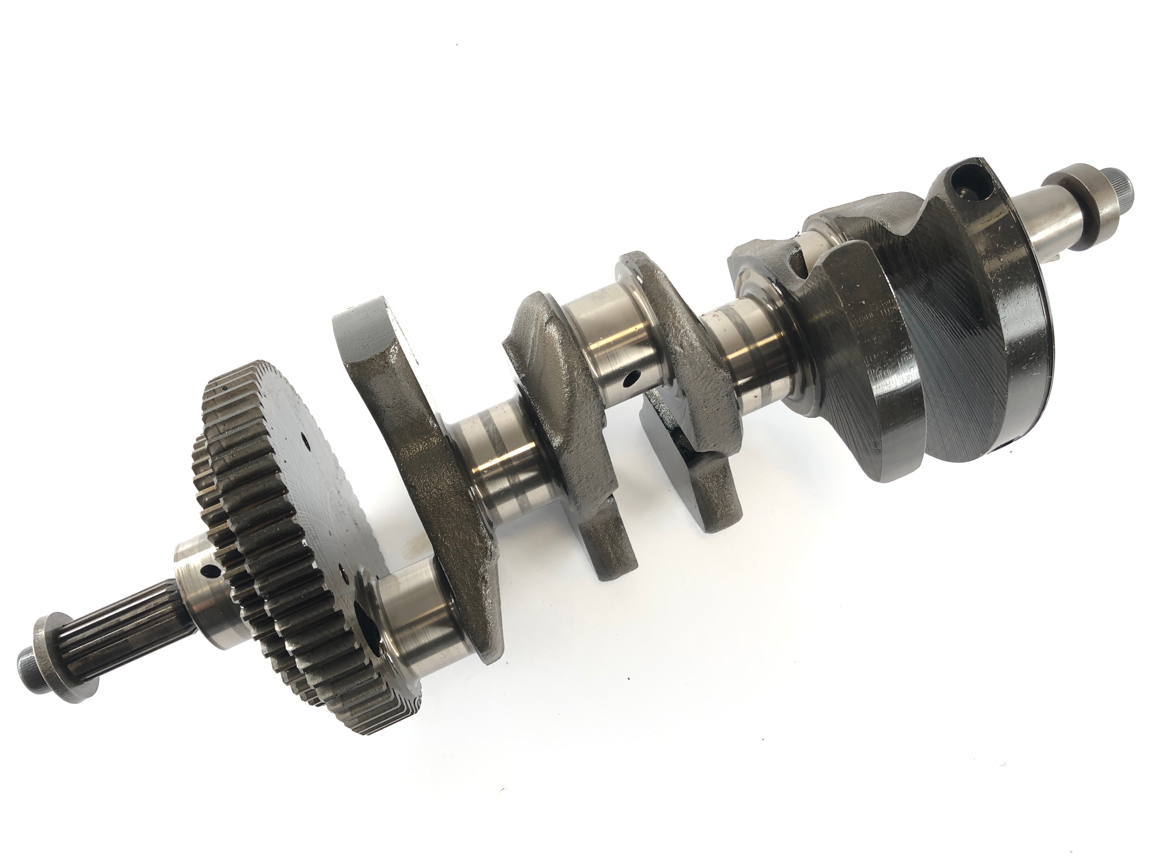 Triumph Tiger 1050 115ng [2016] - Crankshaft - 0