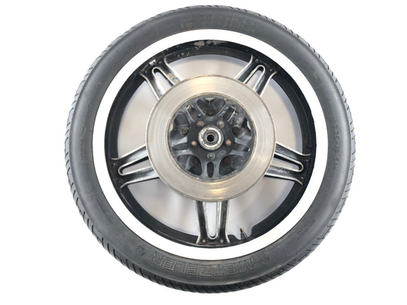 Honda CB 750 K RC01 [1983] - Front wheel rim