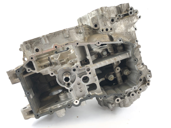 Triumph Daytona 955i T595N [2001] - Alcanzos del motor con cilindro y arbustos en funcionamiento