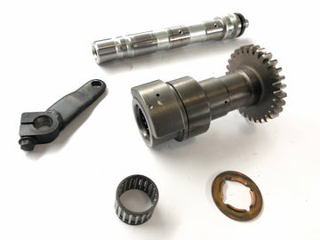 Kawasaki ZRX 1100 ZRT10C [2000] - arbre d'équilibrage - 0