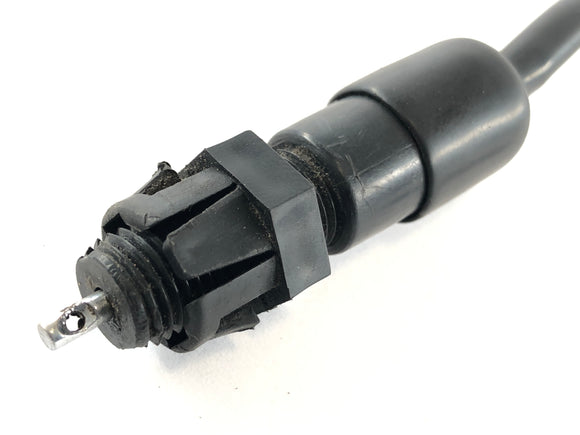 Kawasaki Z 1100 KZT10A [1982] - Переключатель тормозного света