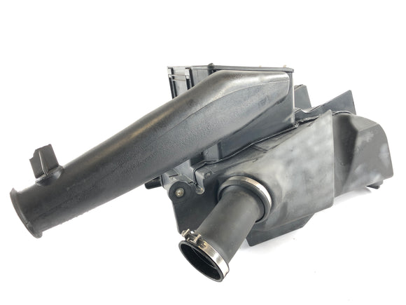 BMW R 1100 R Tipo 259 [1999] - Caixa de filtro de ar da caixa de ar