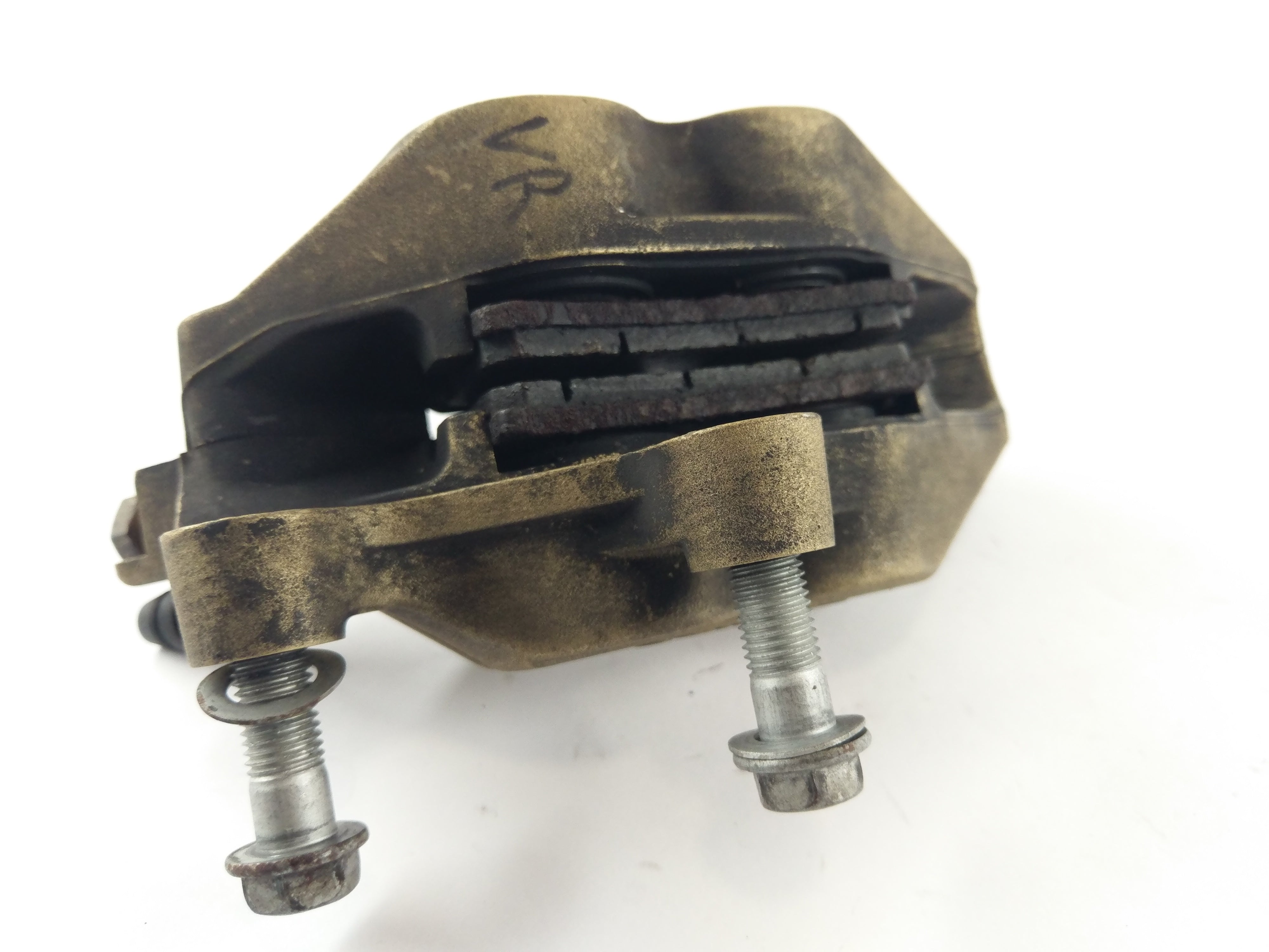 Aprilia Futura RST 1000 [2004] - brake caliper front right