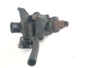 Triumph Tiger 955i 709EN [2001] - Coolant thermostat Coolant filler neck-4
