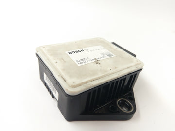 Aprilia RSV4 1000 RK [2010] - Control module Bosch F 037 1U0 000 - 0