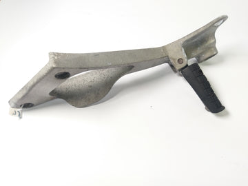 YAMAHA TDM 850 3VD [1992] - Pedia's voetsteun voetsteun Socius links