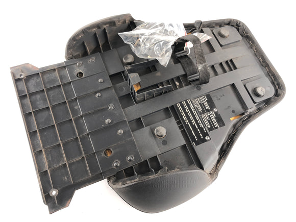 BMW C1 125 [2001] - Sedile del conducente dello schienale