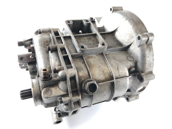 Moto Guzzi 850-T3 VD [1979] - Gearbox