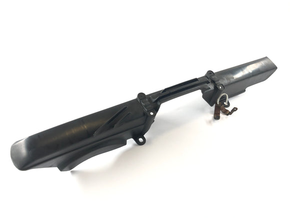 Honda VFR 800 RC46 [2005] - Kædebeskyttelse