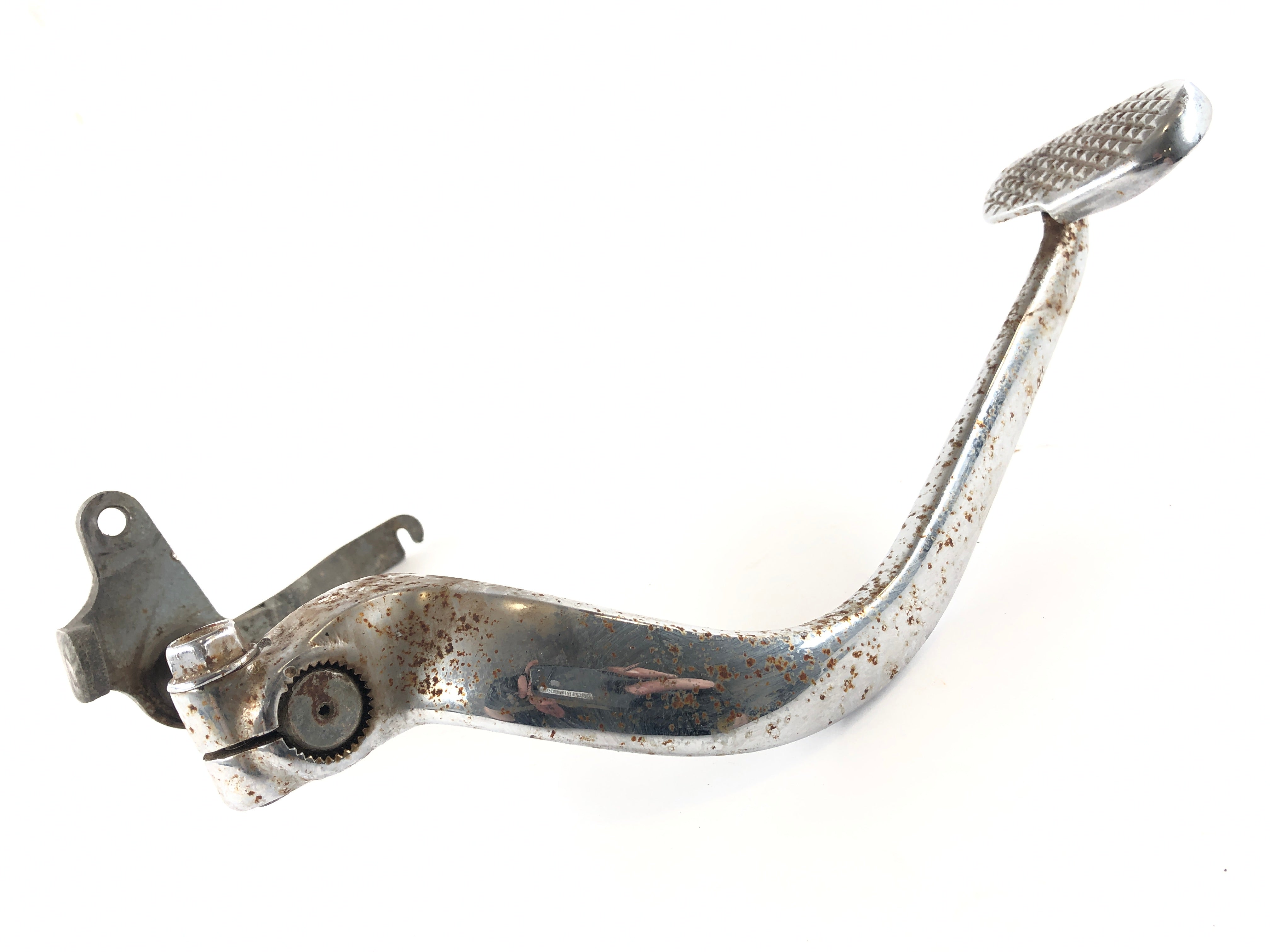 Honda CB 750 K RC01 [1983] - Brake pedal brake lever - 0