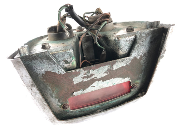 ホンダCB 750 K RC01 [1983]  - リアライト